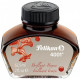 Чернила Pelikan 4001 Brilliant Brown в стеклянном флаконе 62.5 мл Коричневые (329185) Чернила Pelikan 4001 Brilliant Brown в стеклянном флаконе 62.5 мл Коричневые (329185)