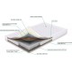 Матрац Sharm SharmClassic Гефест 160x200 см (ROZ6205008626) Матрац Sharm SharmClassic Гефест 160x200 см (ROZ6205008626)