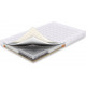 Матрас Sharm SharmClassic Феникс 160x190 см (ROZ6205008815) Матрас Sharm SharmClassic Феникс 160x190 см (ROZ6205008815)
