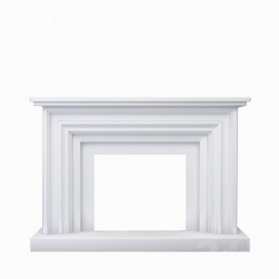 Декоративный портал для камина (фальш-камин) Aristocrat Decor FN002 Декоративный портал для камина (фальш-камин) Aristocrat Decor FN002