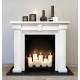 Декорация портал камина Aristocrat Decor FN001 Декорация портал камина Aristocrat Decor FN001