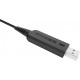 Навушники Koss CS195 USB (194267.101) Навушники Koss CS195 USB (194267.101)