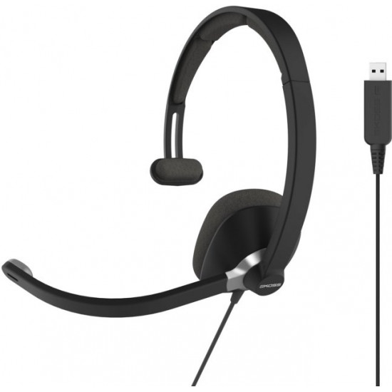 Навушники Koss CS295 USB (194168.101)