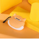 Чехол для наушников Apple AirPods Pro Alitek Лисенок (Fox) + карабин (88931) Чехол для наушников Apple AirPods Pro Alitek Лисенок (Fox) + карабин (88931)
