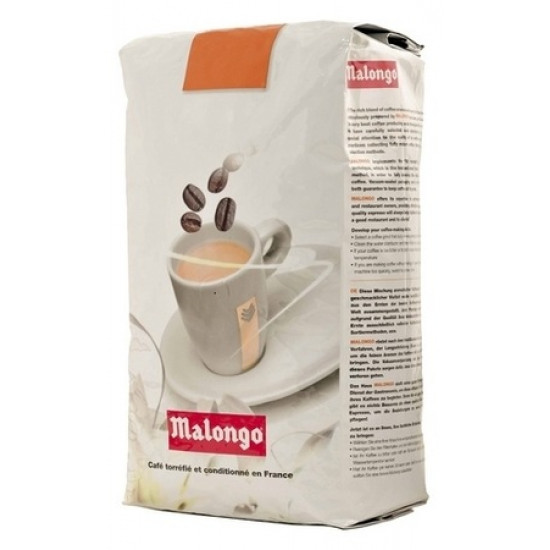 Кофе Malongo Grande RESERVE в зернах 1 кг Кофе Malongo Grande RESERVE в зернах 1 кг