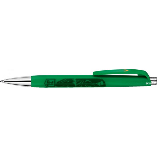 Ручка шариковая Caran d'Ache 888 Infinite Синяя 0.7 мм Aquaman (7630002337687) Ручка шариковая Caran d'Ache 888 Infinite Синяя 0.7 мм Aquaman (7630002337687)