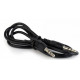 Адаптер Cablexpert HDMI to VGA and audio 0.15 м (A-HDMI-VGA-03) Адаптер Cablexpert HDMI to VGA and audio 0.15 м (A-HDMI-VGA-03)
