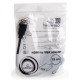 Адаптер Cablexpert HDMI to VGA and audio 0.15 м (A-HDMI-VGA-03) Адаптер Cablexpert HDMI to VGA and audio 0.15 м (A-HDMI-VGA-03)