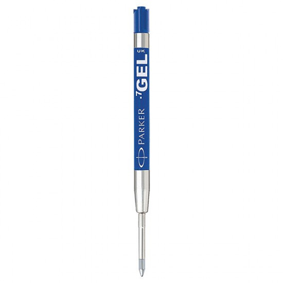 Стрижень кульковий Parker GEL M 10 332BLU Стрижень кульковий Parker GEL M 10 332BLU