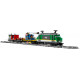 Конструктор LEGO City Товарний поїзд 1226 деталей (60198) (5702016109795)