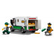 Конструктор LEGO City Товарний поїзд 1226 деталей (60198) (5702016109795)