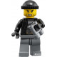 Конструктор LEGO City Товарний поїзд 1226 деталей (60198) (5702016109795)