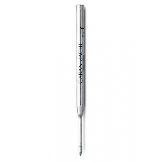 Стержень Caran d'Ache 849 0.5 мм Синий (8422.160) (7610186911606) Стержень Caran d'Ache 849 0.5 мм Синий (8422.160) (7610186911606)
