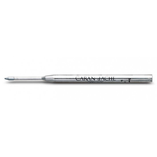 Стержень Caran d'Ache 849 0.7 мм Синий (8422.000) (7610186904226) Стержень Caran d'Ache 849 0.7 мм Синий (8422.000) (7610186904226)
