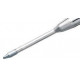 Стержень Caran d'Ache 849 0.7 мм Синий (8422.000) (7610186904226) Стержень Caran d'Ache 849 0.7 мм Синий (8422.000) (7610186904226)