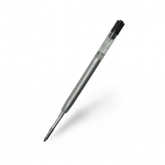 Стрижень ролер Moleskine 0,7 мм Срібний (EW3RFMSLV07) (9788867320998) Стрижень ролер Moleskine 0,7 мм Срібний (EW3RFMSLV07) (9788867320998)
