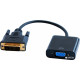Кабель Ultra DVI-D - VGA (UC-02) Кабель Ultra DVI-D - VGA (UC-02)