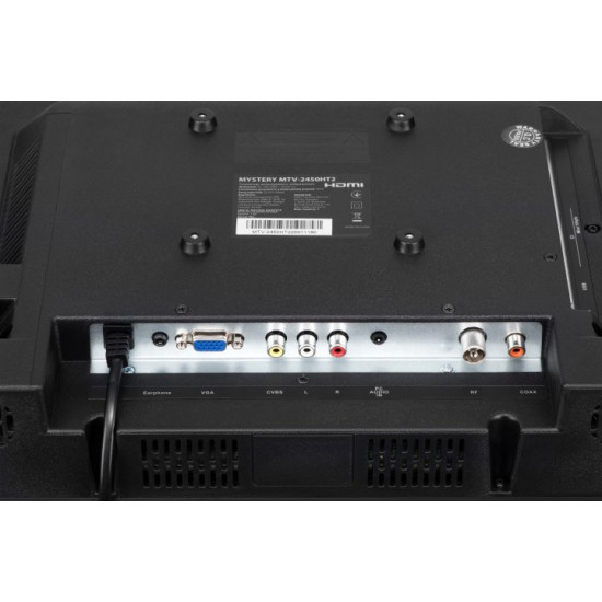 ТБ Mystery MTV-2450HT2