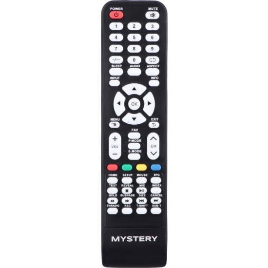 ТБ Mystery MTV-2450HT2