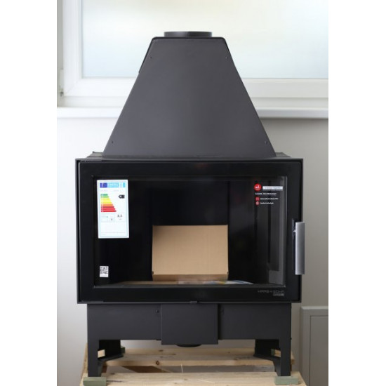 Камінна вставка топка Haas+Sohn Jonava 4 Камінна вставка топка Haas+Sohn Jonava 4