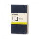 Блокнот Moleskine Cahier Синий Карманный 64 страницы Чистые листы (9х14 см) (9788862931007) Блокнот Moleskine Cahier Синий Карманный 64 страницы Чистые листы (9х14 см) (9788862931007)