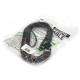Кабель PowerPlant 3.5 мм MM 5 м Black (CA911066) Кабель PowerPlant 3.5 мм MM 5 м Black (CA911066)