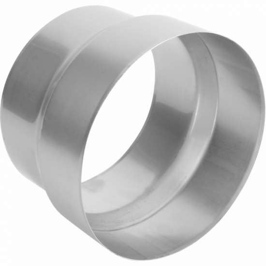 Перехід Kratki Ø 200/150 Перехід Kratki Ø 200/150