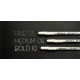Ручка гелева Sakura Gelly Roll Bold 10 Біла (XPGB1050) Ручка гелева Sakura Gelly Roll Bold 10 Біла (XPGB1050)