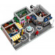 Конструктор LEGO Creator Expert Городская площадь 4002 детали (10255) Конструктор LEGO Creator Expert Городская площадь 4002 детали (10255)
