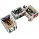Конструктор LEGO Creator Expert Городская площадь 4002 детали (10255) Конструктор LEGO Creator Expert Городская площадь 4002 детали (10255)