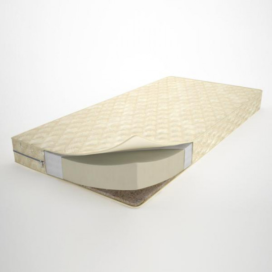 Матрас детский AeroCoconut, 120х60х12 см., Flitex Матрас детский AeroCoconut, 120х60х12 см., Flitex