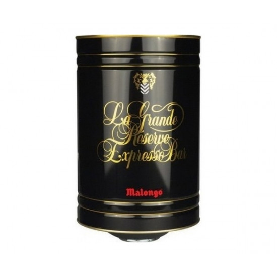 Кофе Malongo Grande Reserve Espresso Bar в зернах 3 кг Кофе Malongo Grande Reserve Espresso Bar в зернах 3 кг