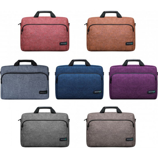 Сумка для ноутбука Grand-X 15.6'' Navy (SB-139N) Сумка для ноутбука Grand-X 15.6'' Navy (SB-139N)