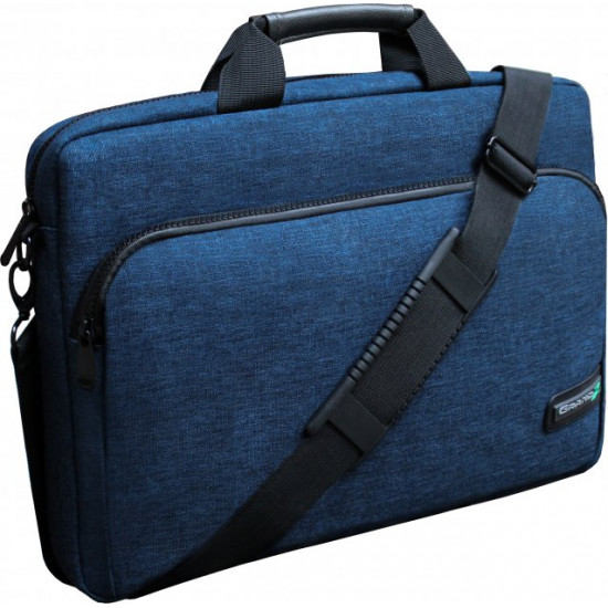 Сумка для ноутбука Grand-X 15.6'' Navy (SB-139N) Сумка для ноутбука Grand-X 15.6'' Navy (SB-139N)