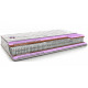 Матрац ортопедичний Matroluxe Плежа Pleasure 150x200 см Матрац ортопедичний Matroluxe Плежа Pleasure 150x200 см