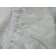 Наматрасник-простынь водонепроницаемый Leleka-textile Антивода 180*200*22 см махровый с бортами Наматрасник-простынь водонепроницаемый Leleka-textile Антивода 180*200*22 см махровый с бортами