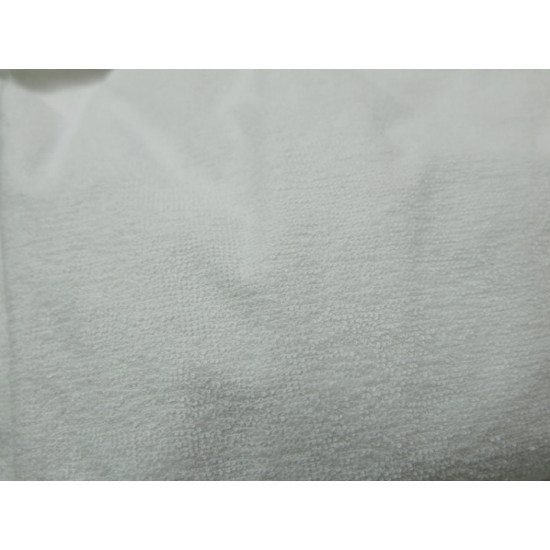 Наматрасник-простынь водонепроницаемый Leleka-textile Антивода 180*200*22 см махровый с бортами Наматрасник-простынь водонепроницаемый Leleka-textile Антивода 180*200*22 см махровый с бортами
