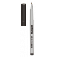 Маркер водостойкий Buromax Jobmax BM.8701-01 0.6мм черный Маркер водостойкий Buromax Jobmax BM.8701-01 0.6мм черный