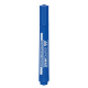 Маркер водостойкий Buromax Jobmax синий (BM.8700-02) Маркер водостойкий Buromax Jobmax синий (BM.8700-02)