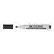 Комплект с 4-х маркеров для сухостираемых досок Buromax BM.8800-94 Комплект с 4-х маркеров для сухостираемых досок Buromax BM.8800-94