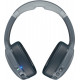 Навушники Skullcandy BT Crusher Evo Chill Grey (S6EVW-N744)