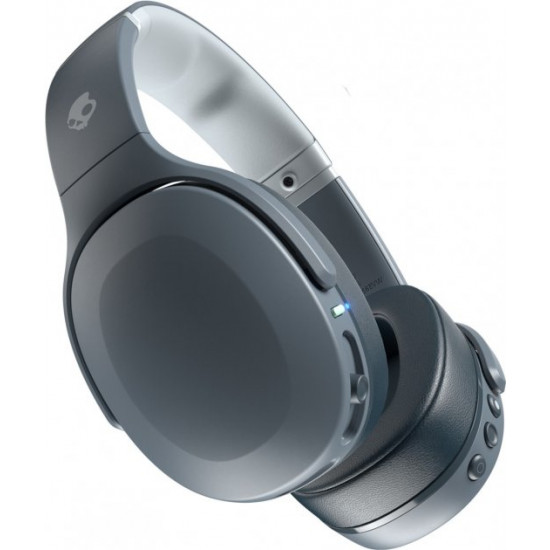 Навушники Skullcandy BT Crusher Evo Chill Grey (S6EVW-N744)