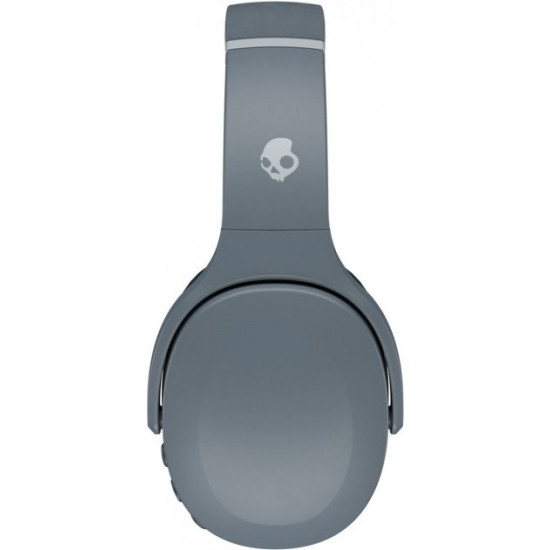 Навушники Skullcandy BT Crusher Evo Chill Grey (S6EVW-N744)