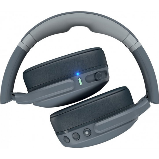 Навушники Skullcandy BT Crusher Evo Chill Grey (S6EVW-N744)