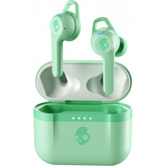 Навушники Skullcandy TW Indy Evo Pure Mint (S2IVW-N742) Навушники Skullcandy TW Indy Evo Pure Mint (S2IVW-N742)