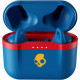 Навушники Skullcandy TW Indy Evo 92 Blue (S2IVW-N745) Навушники Skullcandy TW Indy Evo 92 Blue (S2IVW-N745)