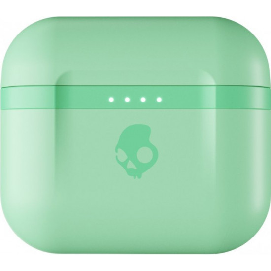 Навушники Skullcandy TW Indy Evo Pure Mint (S2IVW-N742) Навушники Skullcandy TW Indy Evo Pure Mint (S2IVW-N742)