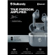 Навушники Skullcandy TW Indy Evo Chill Grey (S2IVW-N744) Навушники Skullcandy TW Indy Evo Chill Grey (S2IVW-N744)