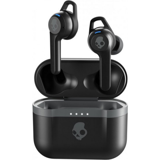  Наушники Skullcandy TW Indy Evo True Black (S2IVW-N740)