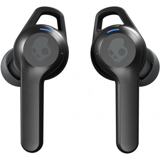  Наушники Skullcandy TW Indy Evo True Black (S2IVW-N740)